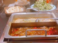 -福禄娃一家人火锅(上地店)