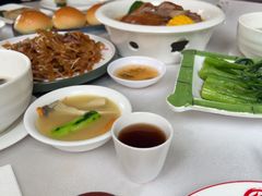 -鹿鸣酒家(越秀店)