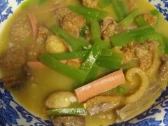 -庶民居中餐馆(花土店)