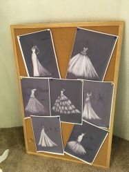 -LANYI COUTURE高级婚纱礼服改衣店