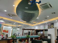 -源港渔村-中山脆肉鲩(博罗店)