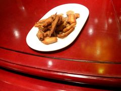 -口福饺子烤鸭(恒大御湖庄园店)