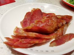 -牛吃草牛肉面(甬港南路店)