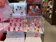 -泡泡玛特POPMART(东直门来福士店)