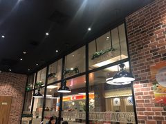 大堂-CoCo壱番屋(久光百货店)