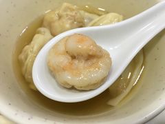 -麦文记面家(佐敦店)