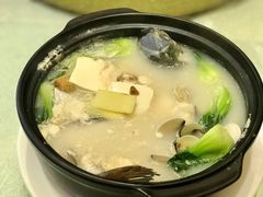 -畔山酒店中餐厅