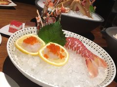 -Mr·Fish鱼鲜生海鲜放题(银泰in99店)