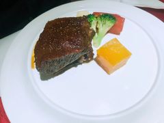 -王品牛排(新光天地店)