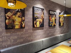 大堂-真功夫(彩田路店)