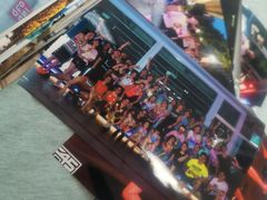 -F45 TRAINING健身工作室(体育中心店)