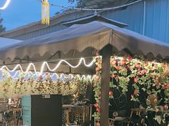 -光头佬室内钓虾场·烧烤·团建·亲子(中山八路店)