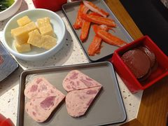 -沪小胖·小龙虾·蓝龙王(八佰伴店)