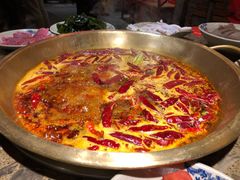 -小龙坎火锅(春熙太古里店)