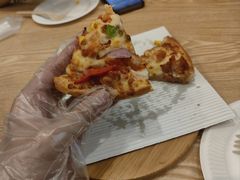 -尊宝比萨(厦大店)