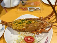 -班赞海鲜市场