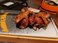 -羽鸽集·乳鸽专门店·地道顺德菜(岭南站店)