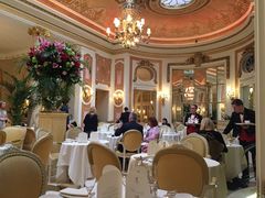 -The Ritz Restaurant