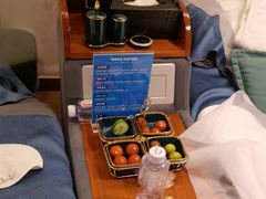 -华夏良子·足道SPA艾灸(翠微店)