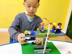 -卡巴机器人编程·少儿编程·信息学竞赛(公益西桥校区)