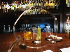 -The Bottle Bar(羲和商业广场店)