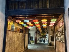 -嘉兴月河历史街区