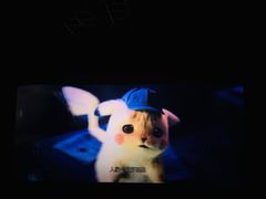 -上影国际影城(普陀绿地缤纷城店)