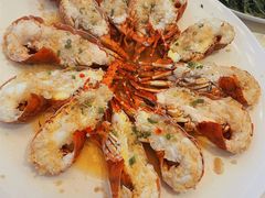 -欢乐海岸美食联盟
