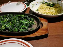 -萨莉亚意式餐厅(龙阳广场店)