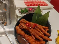 -海底捞大排档火锅(打浦路店)