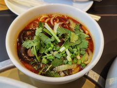 -黔蘑菇四季餐厅(观山湖店)