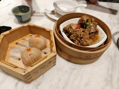 -陶陶居酒家(东方宝泰店)