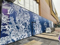 -重庆北碚万达广场