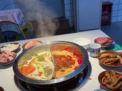 -芈重山老火锅(广州首店)