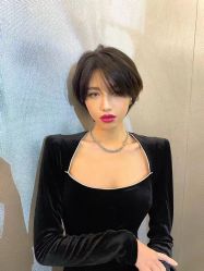 -M1 HAIR烫染