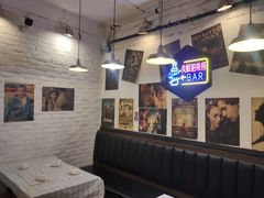 -狮龙啤酒烧烤屋(建二路店)