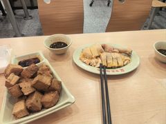 -百家鸡味馆(清泰店)