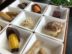 -柒园·三十年创意杭帮菜(龙湖滨江天街店)
