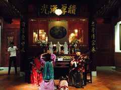 -中国闽台缘博物馆