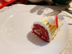 -Salon de Ville浦江汇(上海外滩华尔道夫酒店店)