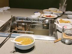 -海底捞火锅(百利广场店)