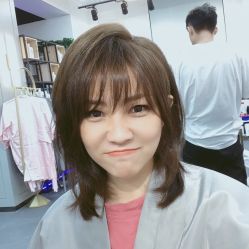 -FUTURE HN男士发型风格设计