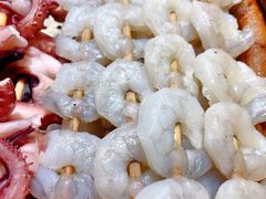 -真味烧烤(解放碑店)