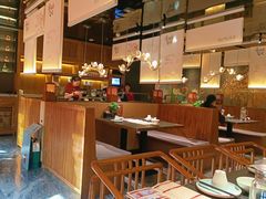 -唐猫庭院·千年陕菜(赛格国际购物中心店)