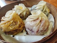 -鑫震源·苏式大虾生煎(山塘街店)