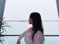 -抱抱地球咖啡馆(国家海洋博物馆店)