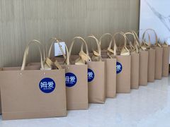 -姆爱自营月嫂(松江店)