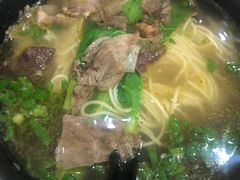 -大董锅贴(崇安寺店)