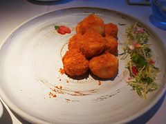 金刚沙豆腐-京兆尹(雍和宫店)