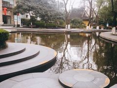 -常州古运河南大街文化旅游区-人民公园